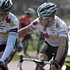 Kim Kirchen w�hrend der Amstel Gold Race 2008